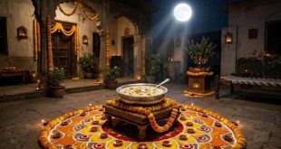 Sharad Purnima 2026: चंद्रमा की 16 कलाओं से बरसेगा अमृत! जानें शरद पूर्णिमा की सही तारीख, चंद्रोदय का समय, कोजागरी पूजा और खीर रखने का शुभ मुहूर्त