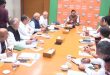 SIR पर विपक्ष के आरोपों और 2027 के विधानसभा चुनावों के लिए रणनीति पर मंथन