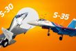 Su 30 से Su 35 पर छलांग: रूस के 'सुपर फ्लैंकर' को अफ्रीकी देश ने खरीदा