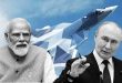 Su 57: भारत को 5th जेनरेशन फाइटर जेट बेचने के लिए क्यों छटपटा रहा है रूस