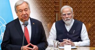 UNSC में सुधार के बिना खत्म नहीं होगा संयुक्त राष्ट्र का संकट