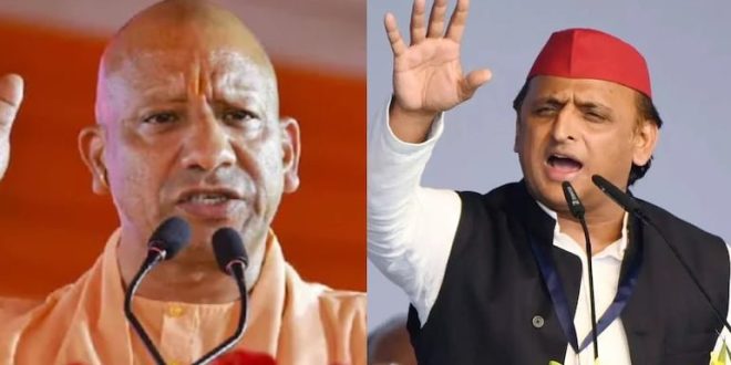 UP MLC Election Result: यूपी विधान परिषद की 11 में से 10 सीटों की तस्वीर साफ, बीजेपी 6 और सपा 4 पर आगे